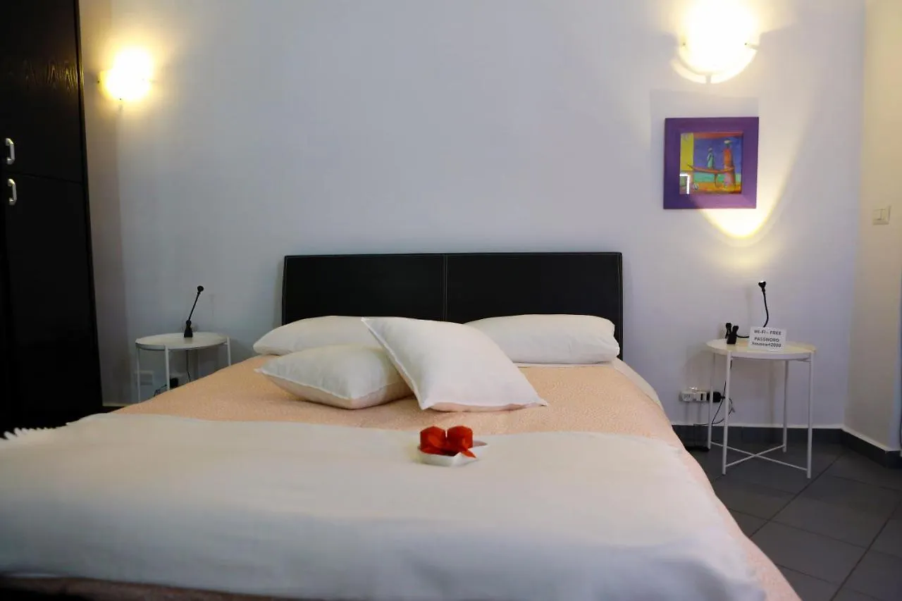 House Art Appartamento Catania
