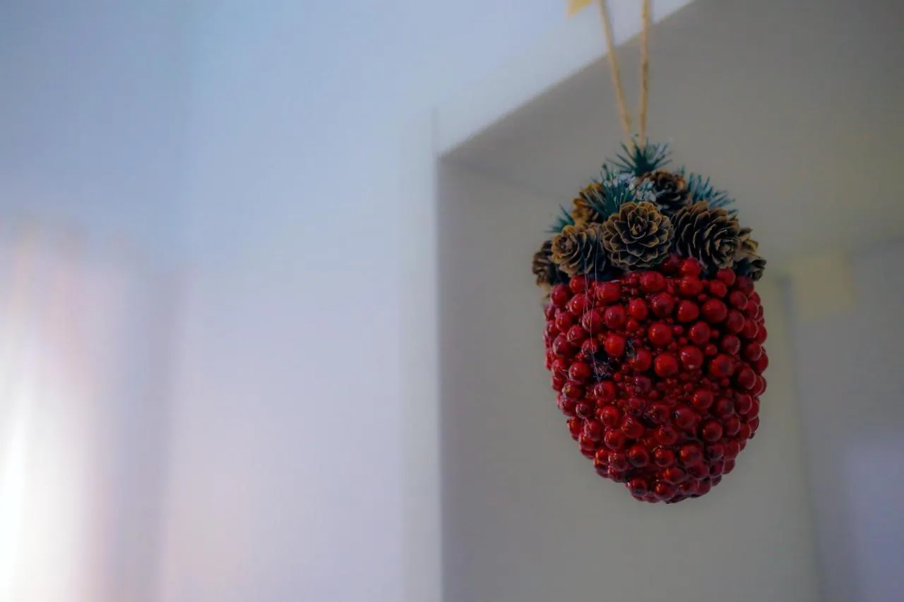 House Art Appartamento Catania