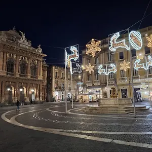 Casa vacanze Al Teatro, Aeroporto di Catania Fontana Rossa
